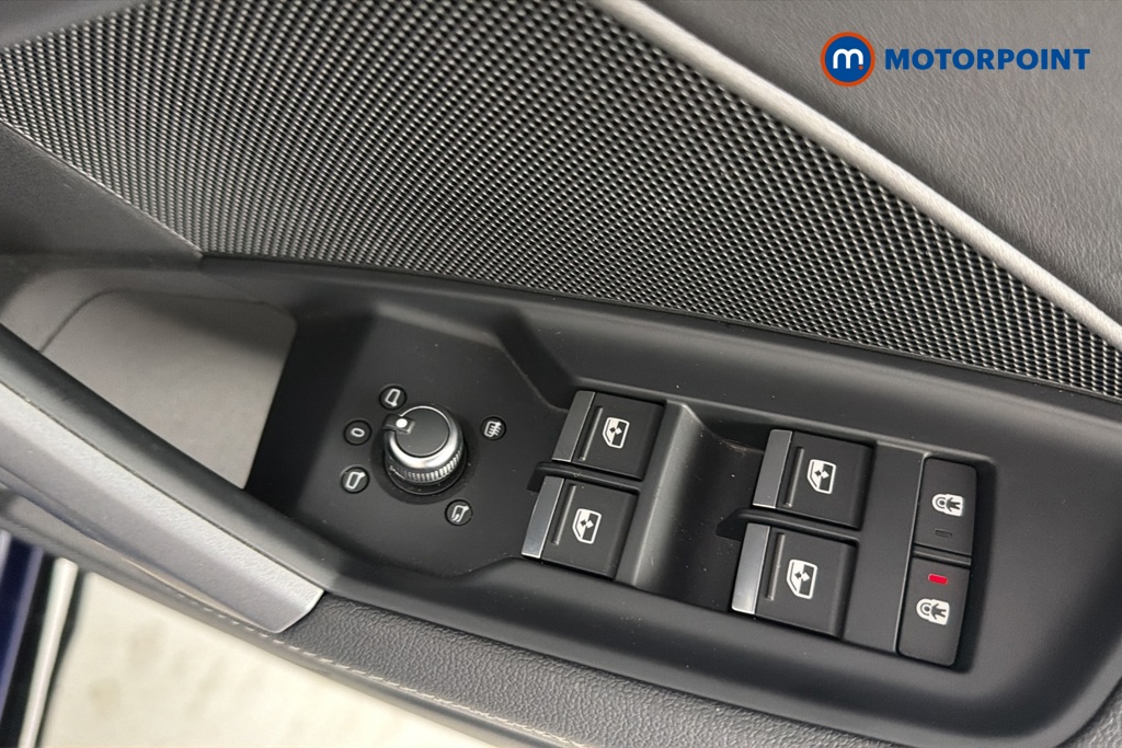Audi A3 Black Edition Automatic Petrol Saloon - Stock Number (1667898) - 19th supplementary image