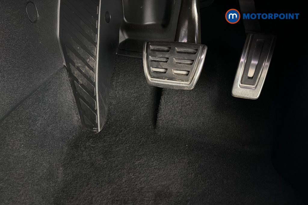 Audi A3 Black Edition Automatic Petrol Saloon - Stock Number (1667898) - 24th supplementary image