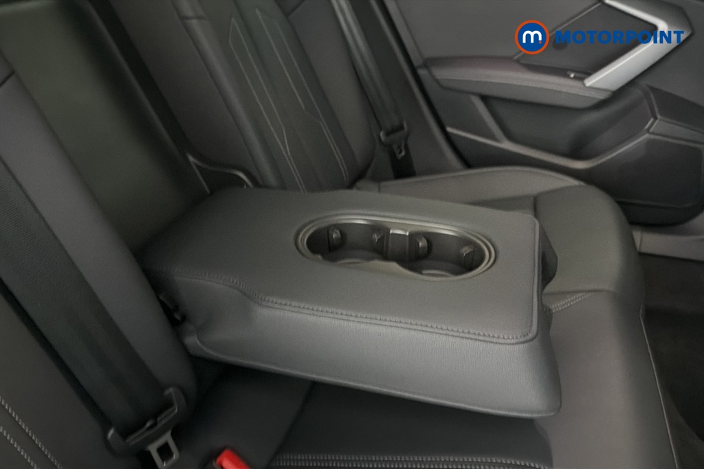 Audi A3 Black Edition Automatic Petrol Saloon - Stock Number (1667898) - 26th supplementary image