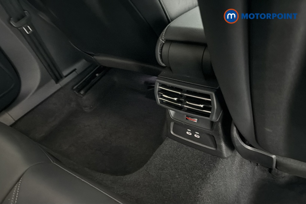 Audi A3 Black Edition Automatic Petrol Saloon - Stock Number (1667898) - 28th supplementary image