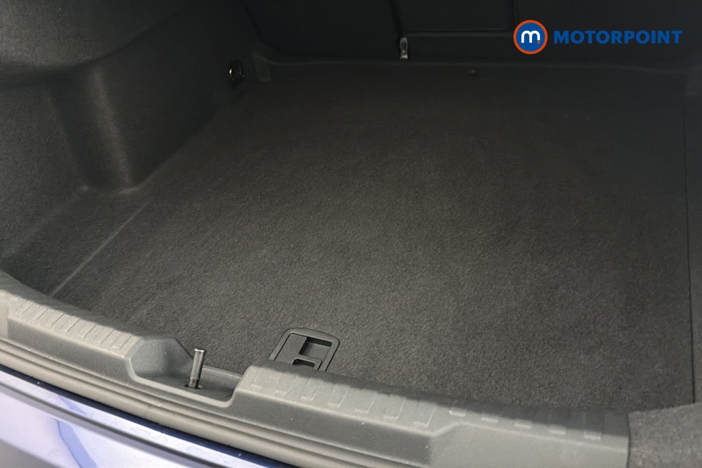 Audi A3 Black Edition Automatic Petrol Saloon - Stock Number (1667898) - 30th supplementary image