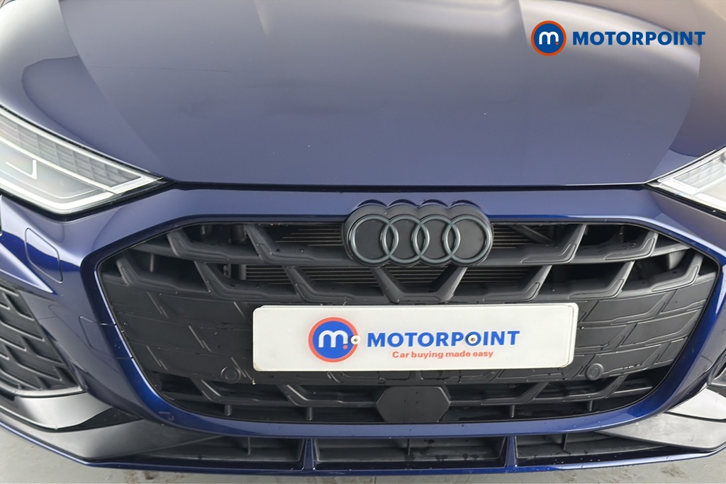 Audi A3 Black Edition Automatic Petrol Saloon - Stock Number (1667898) - 43rd supplementary image