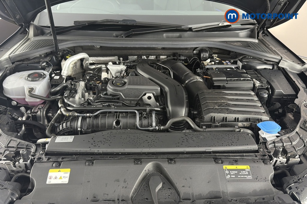 Audi A3 Black Edition Automatic Petrol Saloon - Stock Number (1667898) - 48th supplementary image
