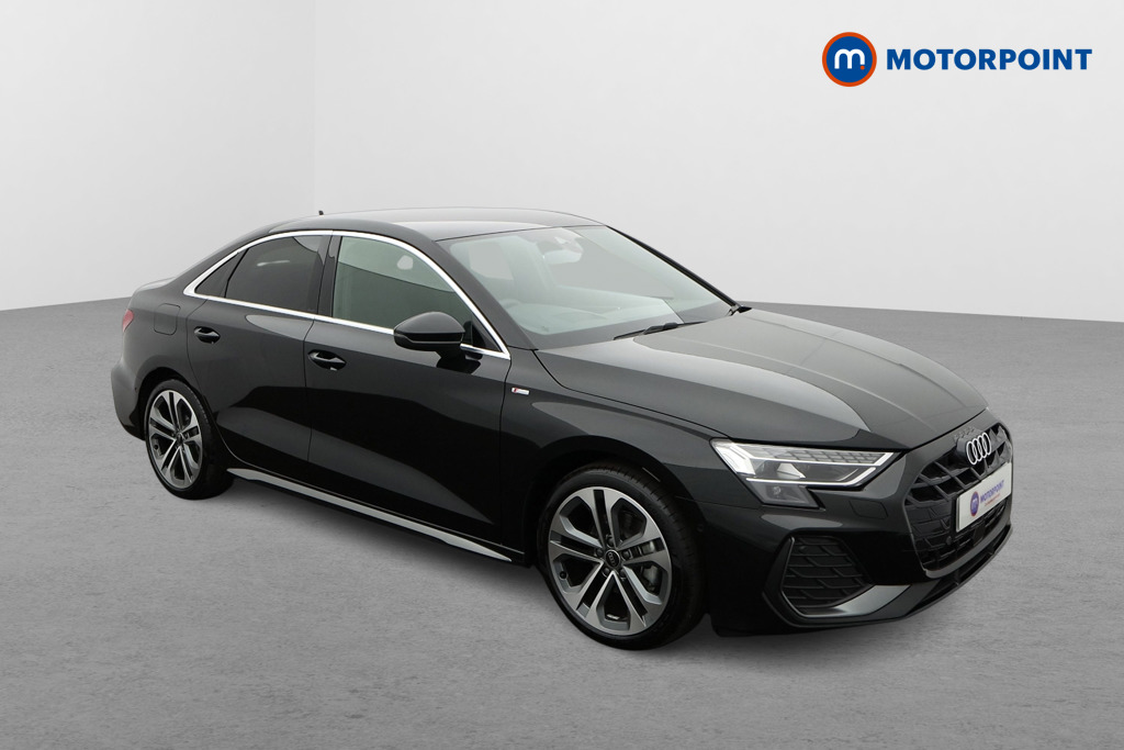 Audi A3 dealer public-web source image