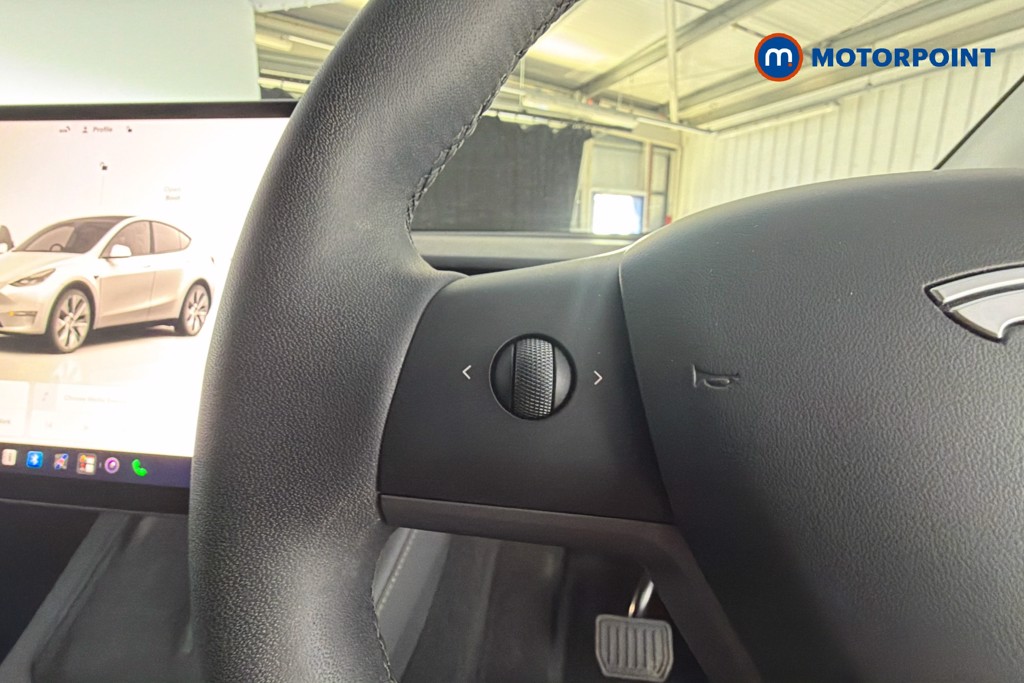 Tesla Model Y Rwd 5Dr Auto Automatic Electric SUV - Stock Number (1667900) - 3rd supplementary image
