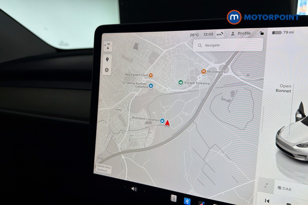 Tesla Model Y Rwd 5Dr Auto Automatic Electric SUV - Stock Number (1667900) - 10th supplementary image