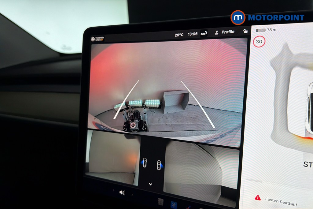 Tesla Model Y Rwd 5Dr Auto Automatic Electric SUV - Stock Number (1667900) - 13th supplementary image