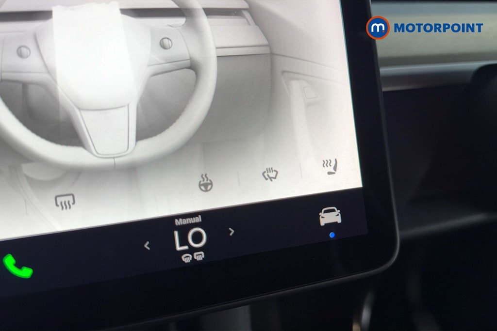 Tesla Model Y Rwd 5Dr Auto Automatic Electric SUV - Stock Number (1667900) - 14th supplementary image