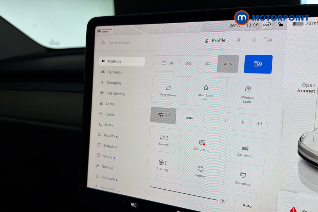 Tesla Model Y Rwd 5Dr Auto Automatic Electric SUV - Stock Number (1667900) - 17th supplementary image