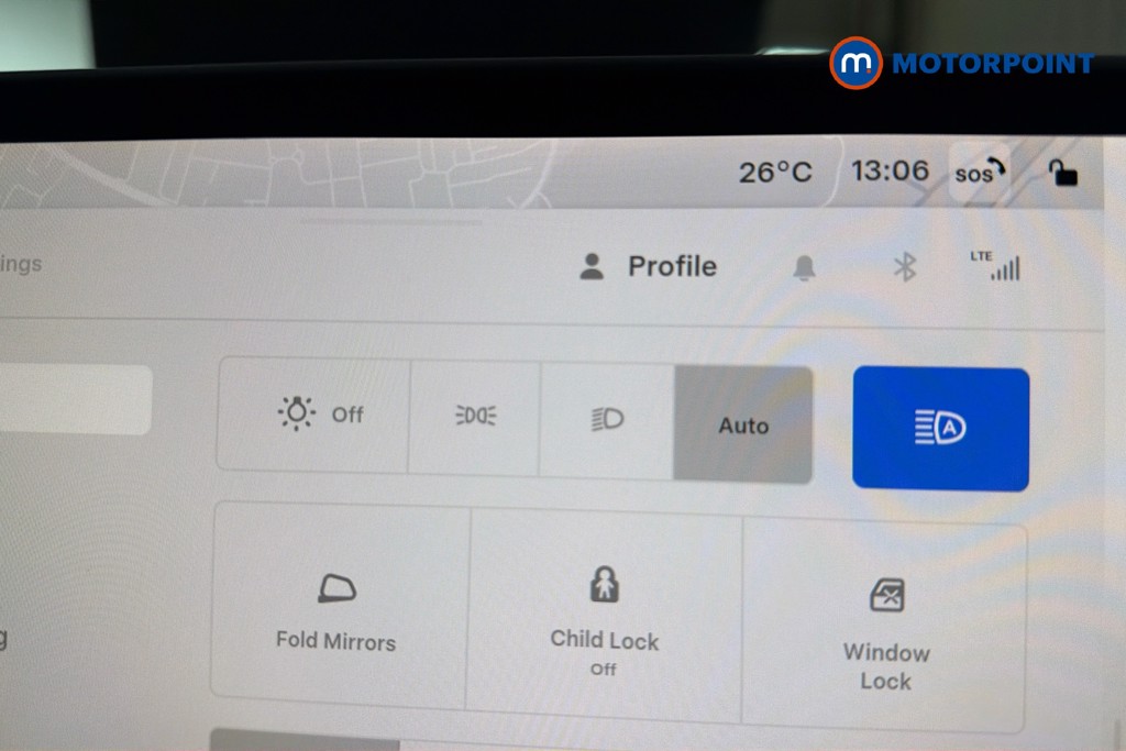 Tesla Model Y Rwd 5Dr Auto Automatic Electric SUV - Stock Number (1667900) - 18th supplementary image