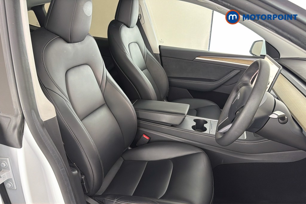 Tesla Model Y Rwd 5Dr Auto Automatic Electric SUV - Stock Number (1667900) - 22nd supplementary image