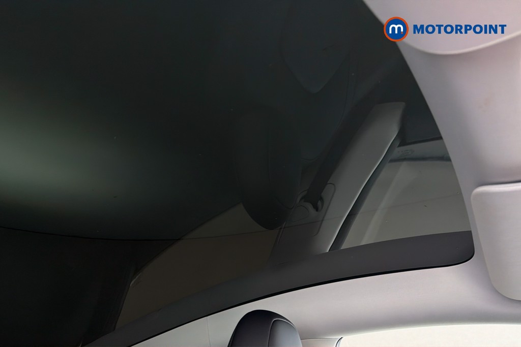 Tesla Model Y Rwd 5Dr Auto Automatic Electric SUV - Stock Number (1667900) - 32nd supplementary image