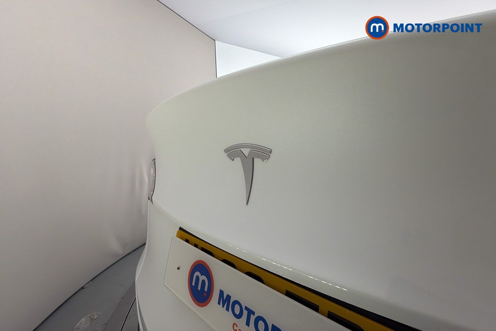 Tesla Model Y Rwd 5Dr Auto Automatic Electric SUV - Stock Number (1667900) - 37th supplementary image