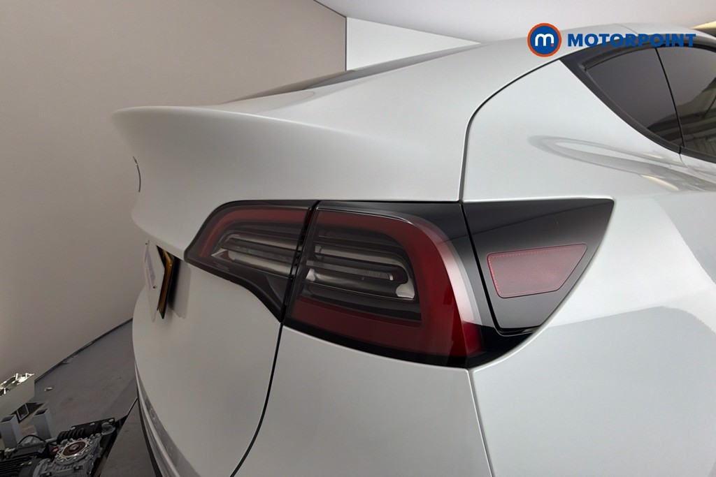 Tesla Model Y Rwd 5Dr Auto Automatic Electric SUV - Stock Number (1667900) - 38th supplementary image
