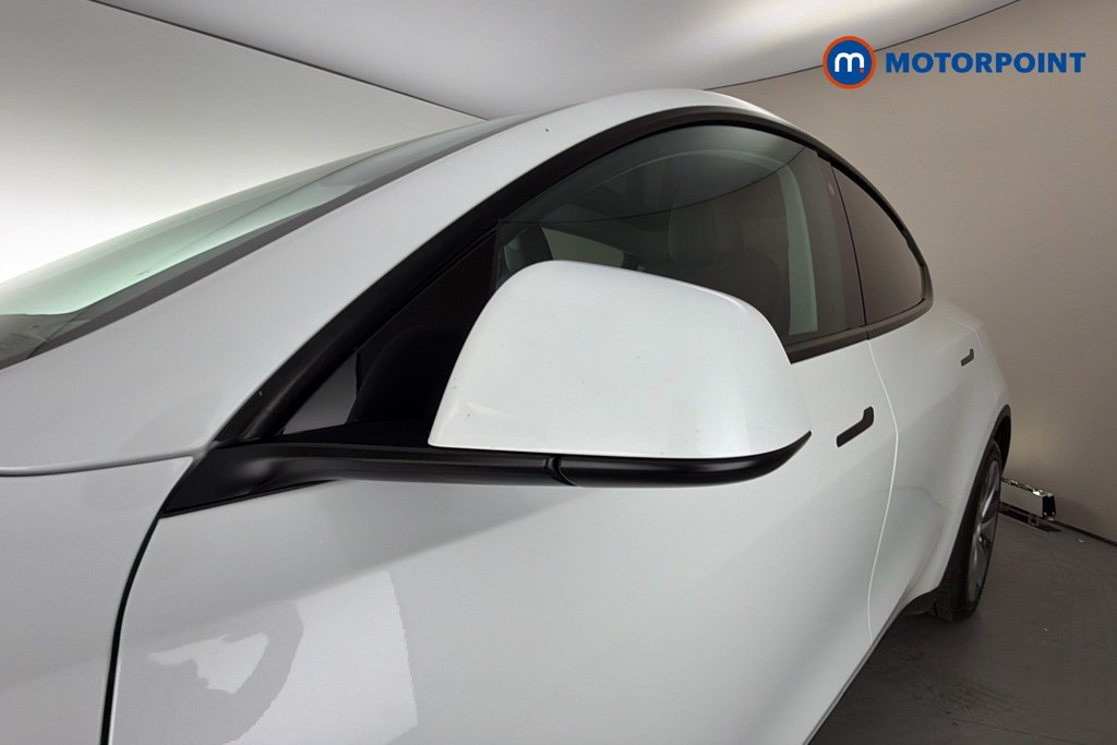 Tesla Model Y Rwd 5Dr Auto Automatic Electric SUV - Stock Number (1667900) - 43rd supplementary image