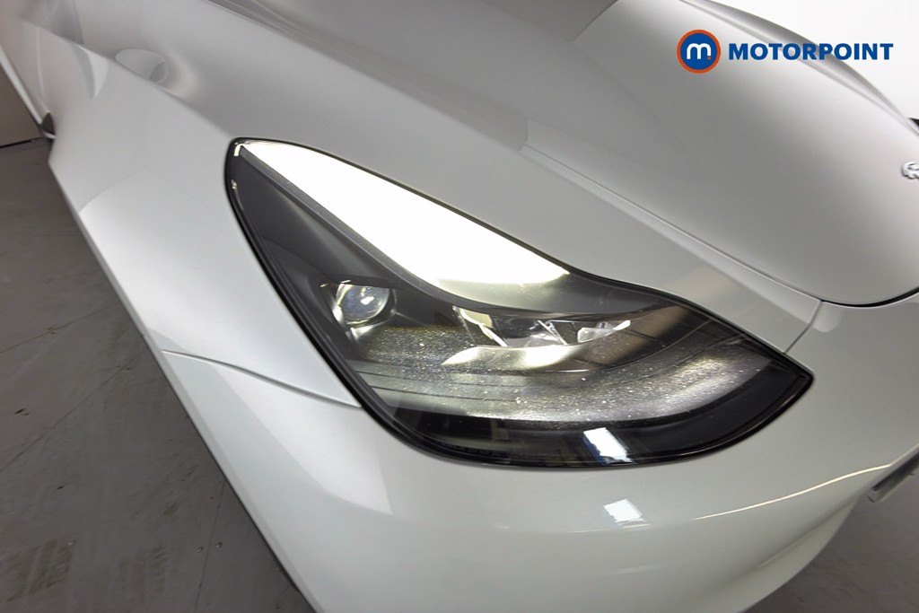 Tesla Model Y Rwd 5Dr Auto Automatic Electric SUV - Stock Number (1667900) - 44th supplementary image