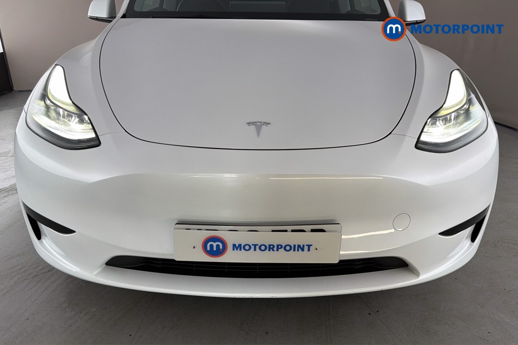 Tesla Model Y Rwd 5Dr Auto Automatic Electric SUV - Stock Number (1667900) - 45th supplementary image
