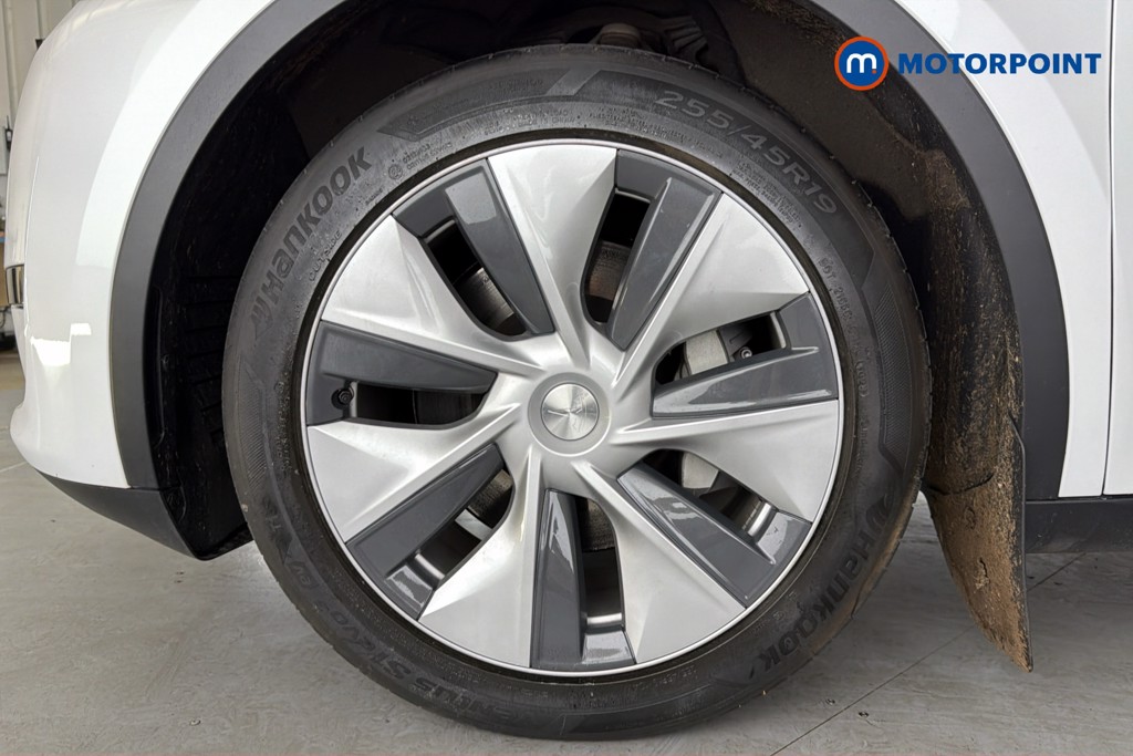 Tesla Model Y Rwd 5Dr Auto Automatic Electric SUV - Stock Number (1667900) - 47th supplementary image