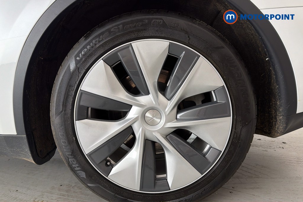 Tesla Model Y Rwd 5Dr Auto Automatic Electric SUV - Stock Number (1667900) - 48th supplementary image