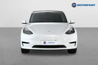Tesla Model Y Rwd 5Dr Auto Automatic Electric SUV - Stock Number (1667900) - Front bumper