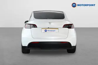Tesla Model Y Rwd 5Dr Auto Automatic Electric SUV - Stock Number (1667900) - Rear bumper