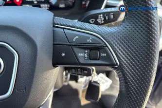 Audi Q3 S Line Automatic Diesel SUV - Stock Number (1667909) - 3rd supplementary image