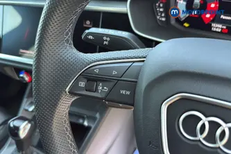 Audi Q3 S Line Automatic Diesel SUV - Stock Number (1667909) - 4th supplementary image