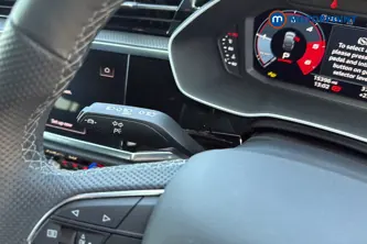 Audi Q3 S Line Automatic Diesel SUV - Stock Number (1667909) - 5th supplementary image