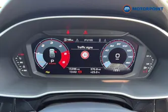 Audi Q3 S Line Automatic Diesel SUV - Stock Number (1667909) - 7th supplementary image