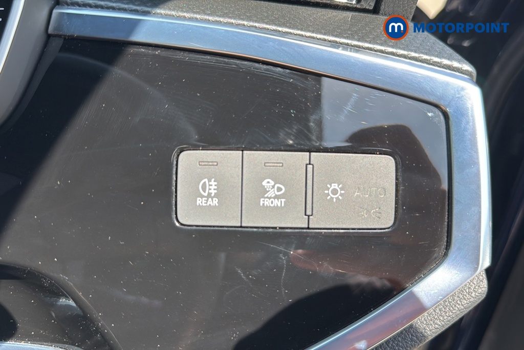 Audi Q3 S Line Automatic Diesel SUV - Stock Number (1667909) - 11th supplementary image