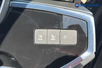 Audi Q3 S Line Automatic Diesel SUV - Stock Number (1667909) - 11th supplementary image