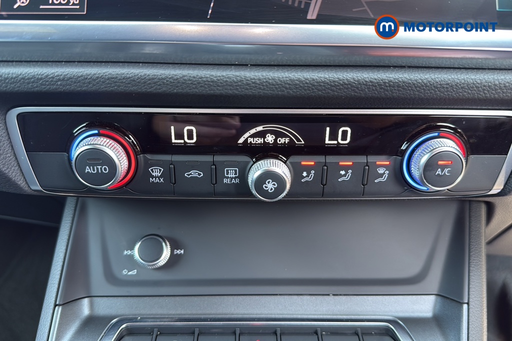 Audi Q3 S Line Automatic Diesel SUV - Stock Number (1667909) - 12th supplementary image