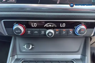 Audi Q3 S Line Automatic Diesel SUV - Stock Number (1667909) - 12th supplementary image