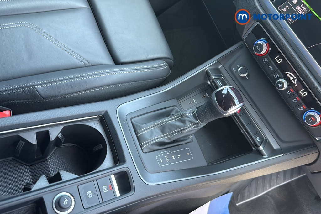 Audi Q3 S Line Automatic Diesel SUV - Stock Number (1667909) - 15th supplementary image