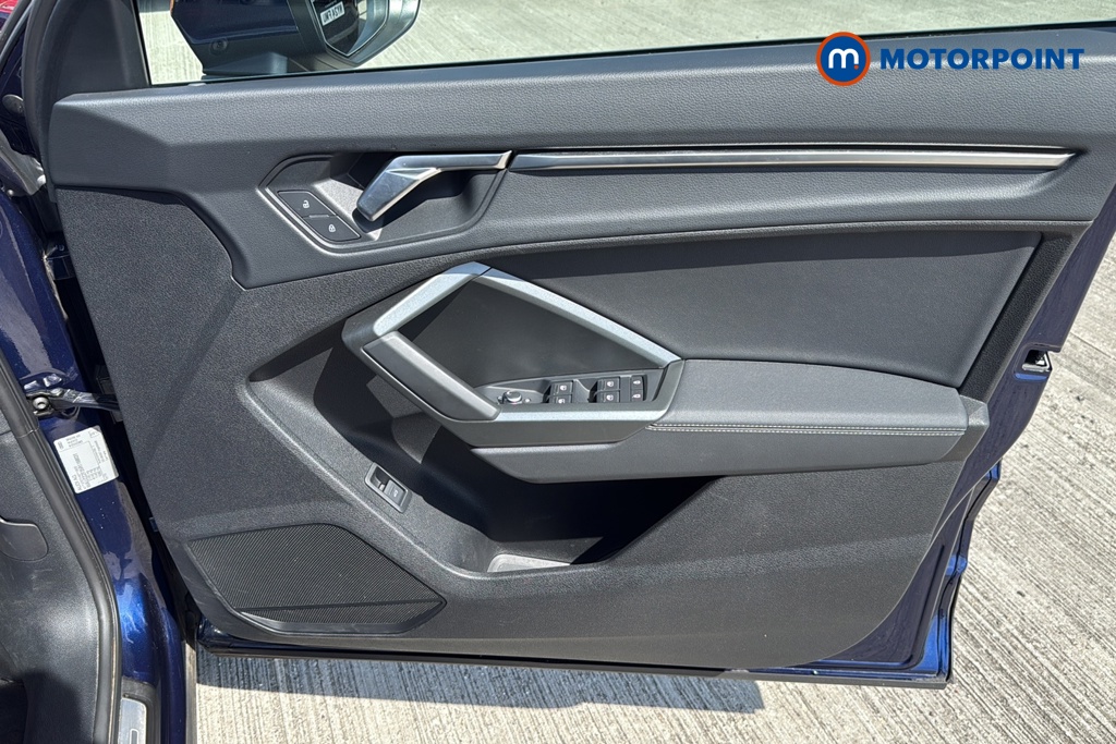Audi Q3 S Line Automatic Diesel SUV - Stock Number (1667909) - 18th supplementary image