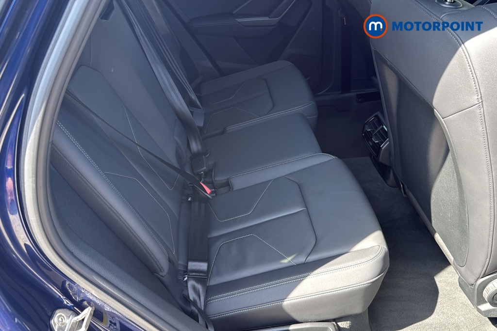 Audi Q3 S Line Automatic Diesel SUV - Stock Number (1667909) - 25th supplementary image