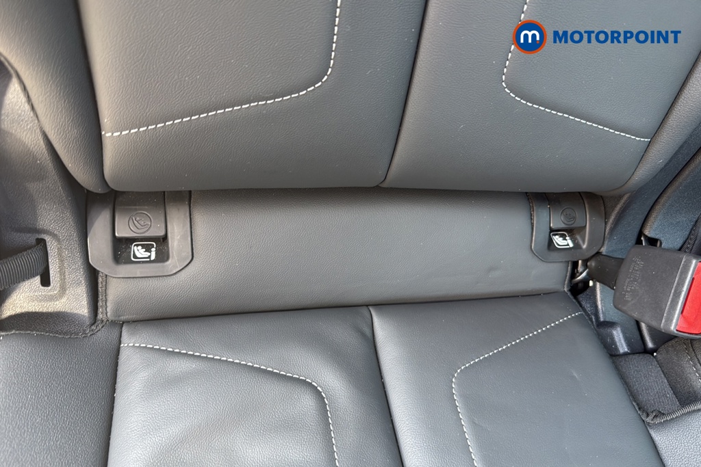 Audi Q3 S Line Automatic Diesel SUV - Stock Number (1667909) - 27th supplementary image