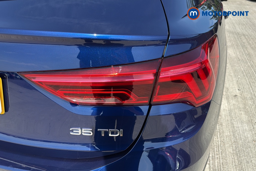 Audi Q3 S Line Automatic Diesel SUV - Stock Number (1667909) - 36th supplementary image