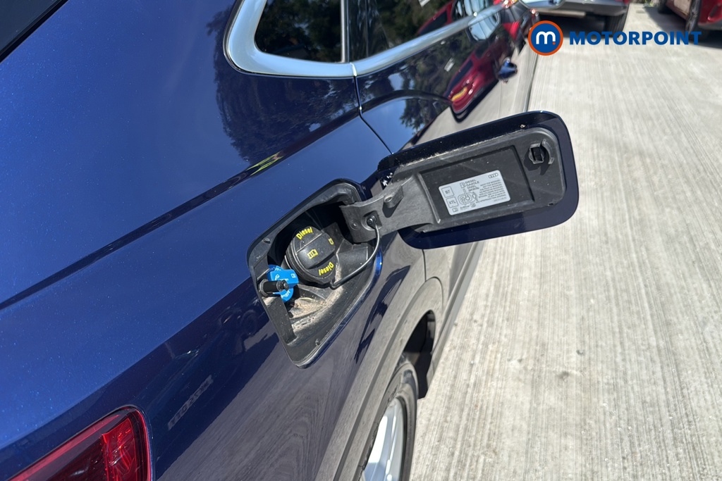 Audi Q3 S Line Automatic Diesel SUV - Stock Number (1667909) - 41st supplementary image