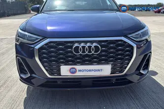 Audi Q3 S Line Automatic Diesel SUV - Stock Number (1667909) - 43rd supplementary image