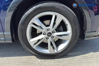 Audi Q3 S Line Automatic Diesel SUV - Stock Number (1667909) - 47th supplementary image