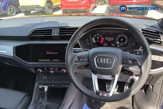 Audi Q3 S Line Automatic Diesel SUV - Stock Number (1667909) - 1st supplementary image