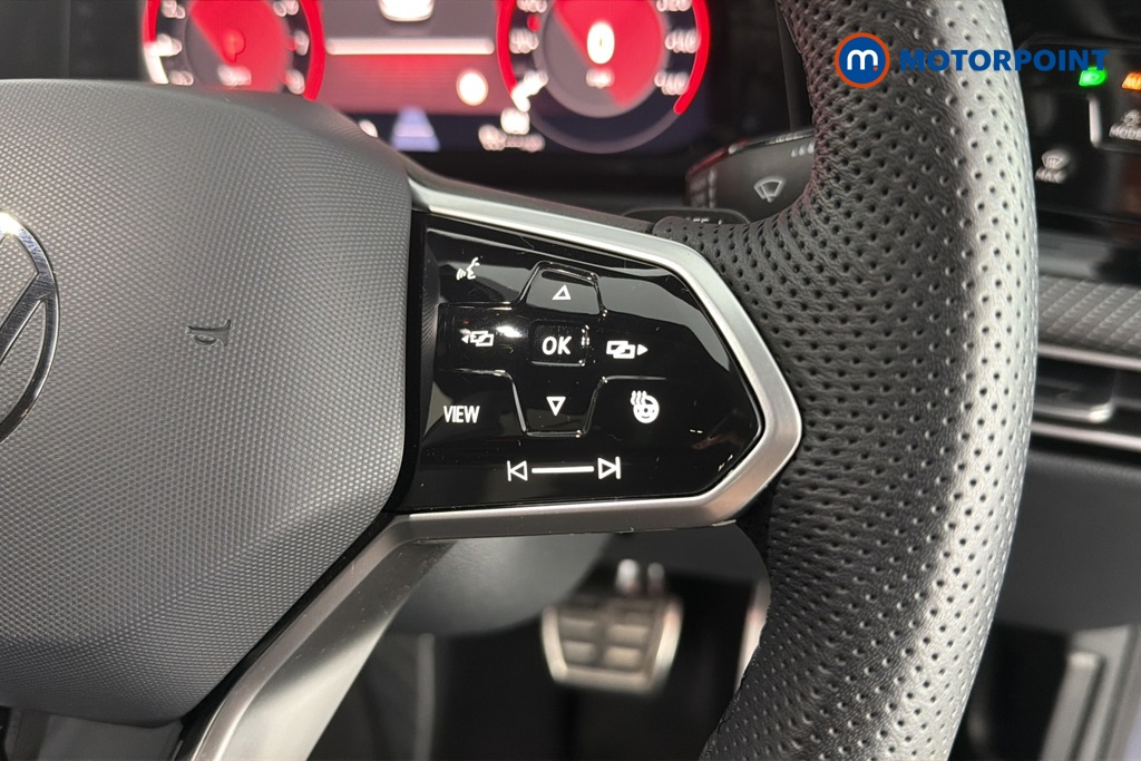 Volkswagen Golf R-Line Automatic Petrol Hatchback - Stock Number (1667911) - 3rd supplementary image