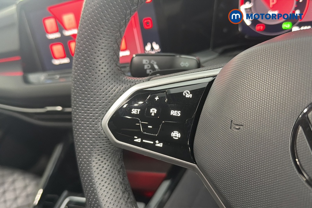 Volkswagen Golf R-Line Automatic Petrol Hatchback - Stock Number (1667911) - 4th supplementary image