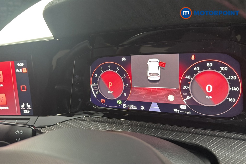 Volkswagen Golf R-Line Automatic Petrol Hatchback - Stock Number (1667911) - 7th supplementary image