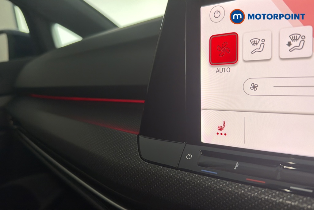 Volkswagen Golf R-Line Automatic Petrol Hatchback - Stock Number (1667911) - 14th supplementary image