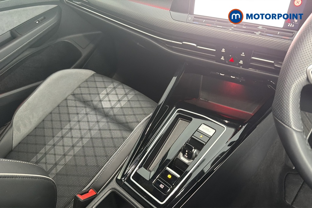 Volkswagen Golf R-Line Automatic Petrol Hatchback - Stock Number (1667911) - 15th supplementary image