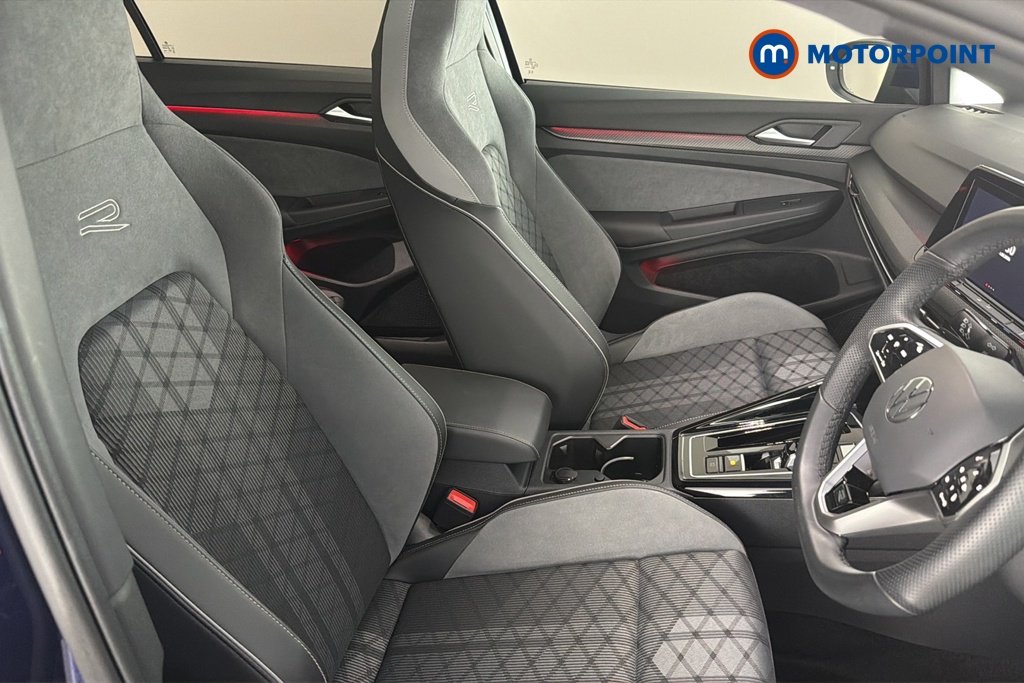 Volkswagen Golf R-Line Automatic Petrol Hatchback - Stock Number (1667911) - 22nd supplementary image