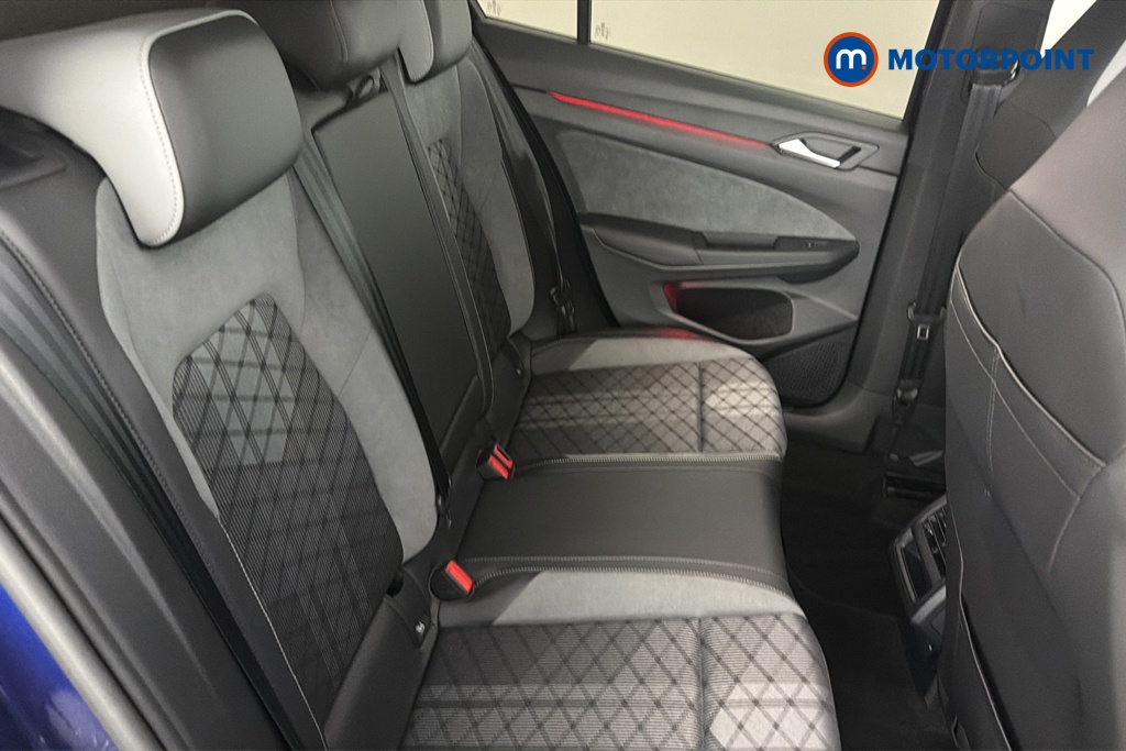 Volkswagen Golf R-Line Automatic Petrol Hatchback - Stock Number (1667911) - 25th supplementary image