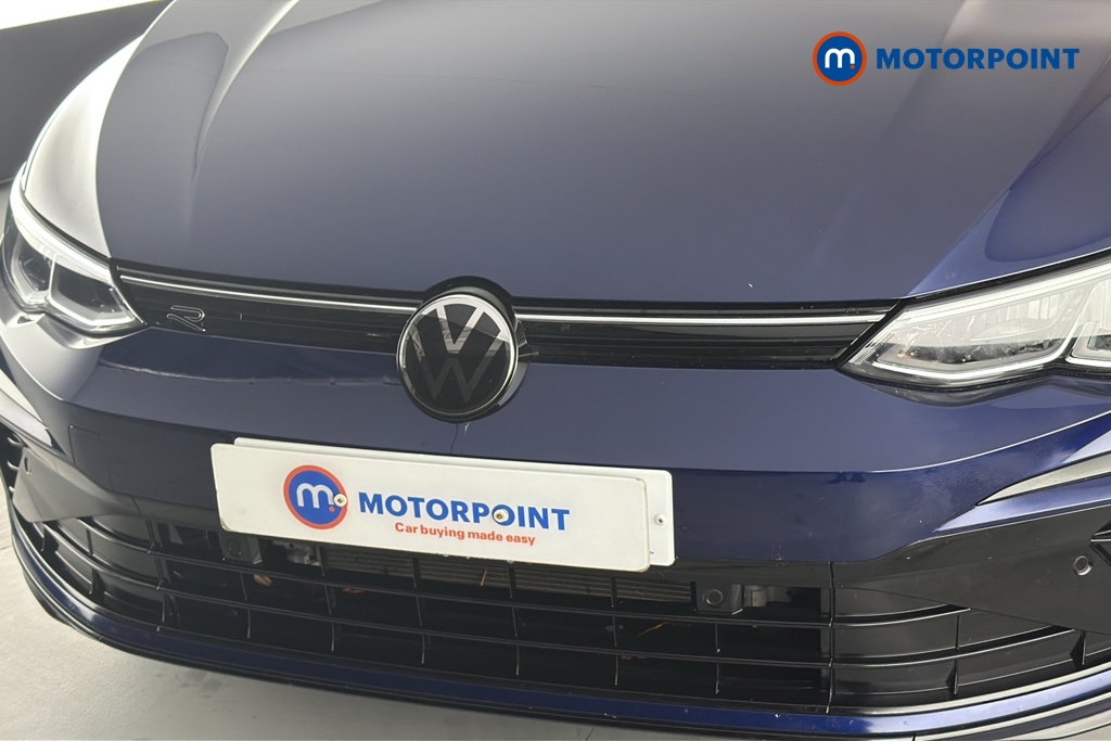 Volkswagen Golf R-Line Automatic Petrol Hatchback - Stock Number (1667911) - 43rd supplementary image